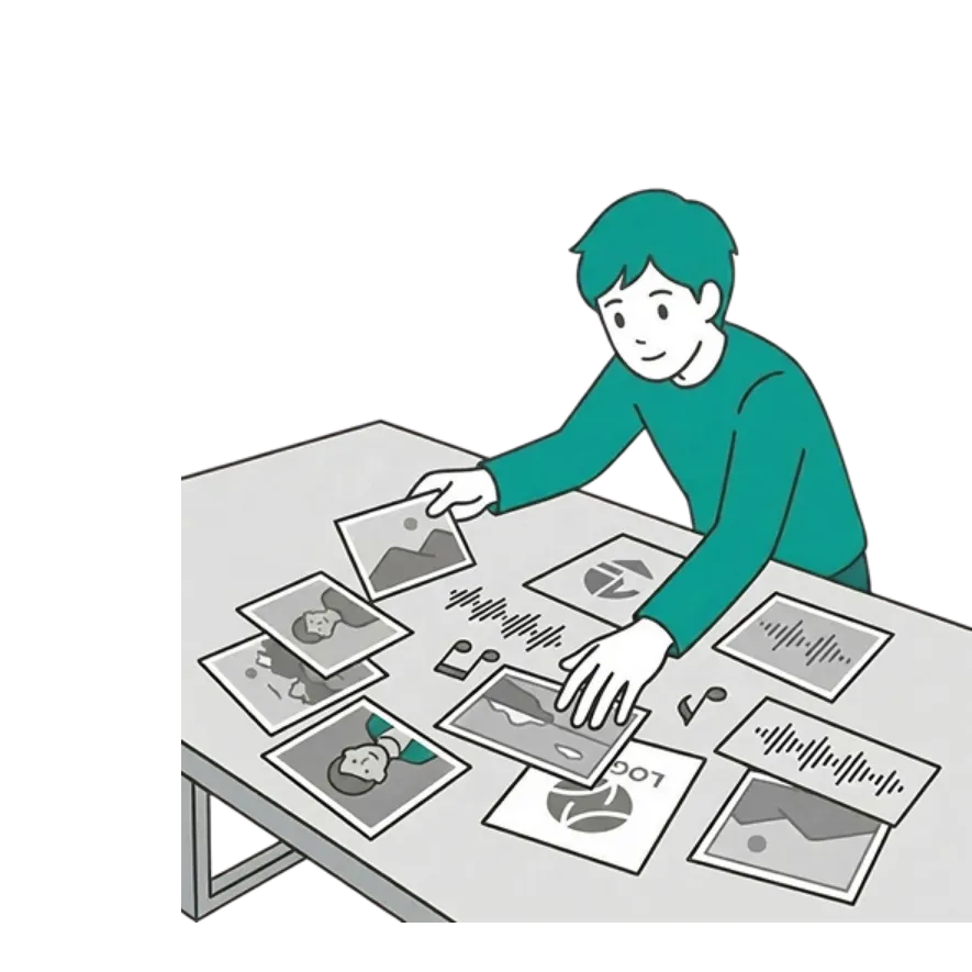 Run & Gun（ラン＆ガン）