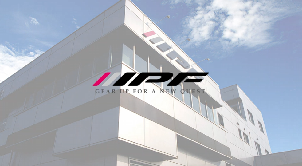 IPF株式会社