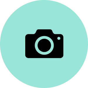 撮影（オプション）