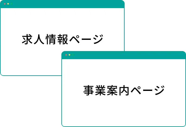 選択ページについて